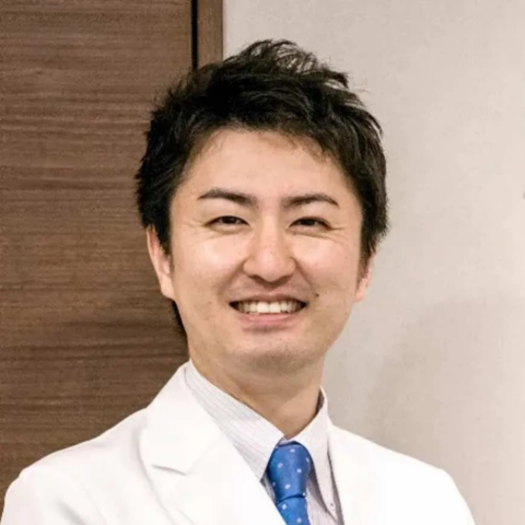 Dr.前田祐助