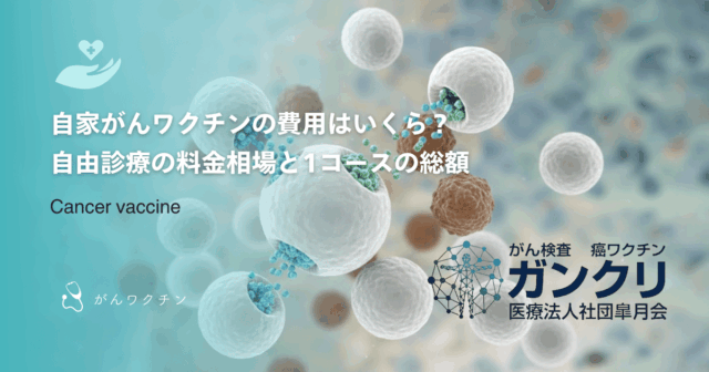 キイトルーダの適応がんと特徴｜幅広い疾患での承認状況と治療の対象者