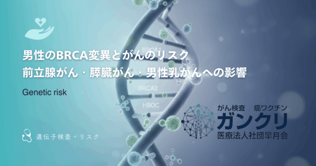 自宅がん検査の限界と注意点｜確定診断との違いや「偽陰性」のリスクを理解する