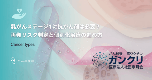 分子標的薬と免疫療法の併用療法｜がんの増殖を抑えつつ免疫を活性化する戦略
