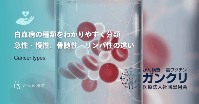 リキッドバイオプシーで治療効果を判定｜薬の効き目や耐性出現を迅速に把握