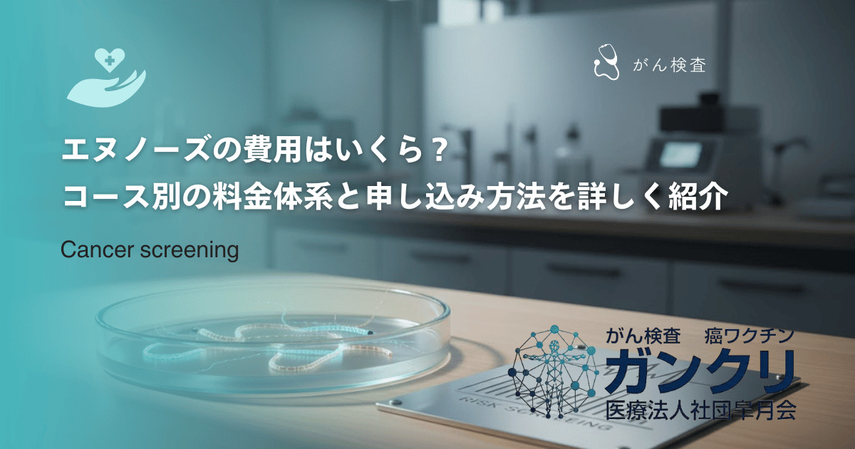エヌノーズの費用はいくら?コース別の料金体系と申し込み方法を詳しく紹介