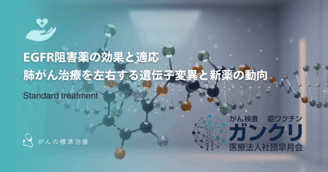 術後化学療法の副作用と日常生活｜再発予防とQOL（生活の質）の両立